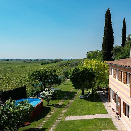 Agriturismo El Crear Villa San Pietro in Cariano Exterior photo