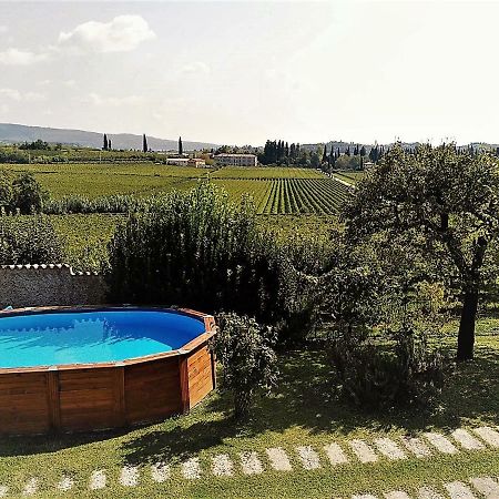 Agriturismo El Crear Villa San Pietro in Cariano Exterior photo